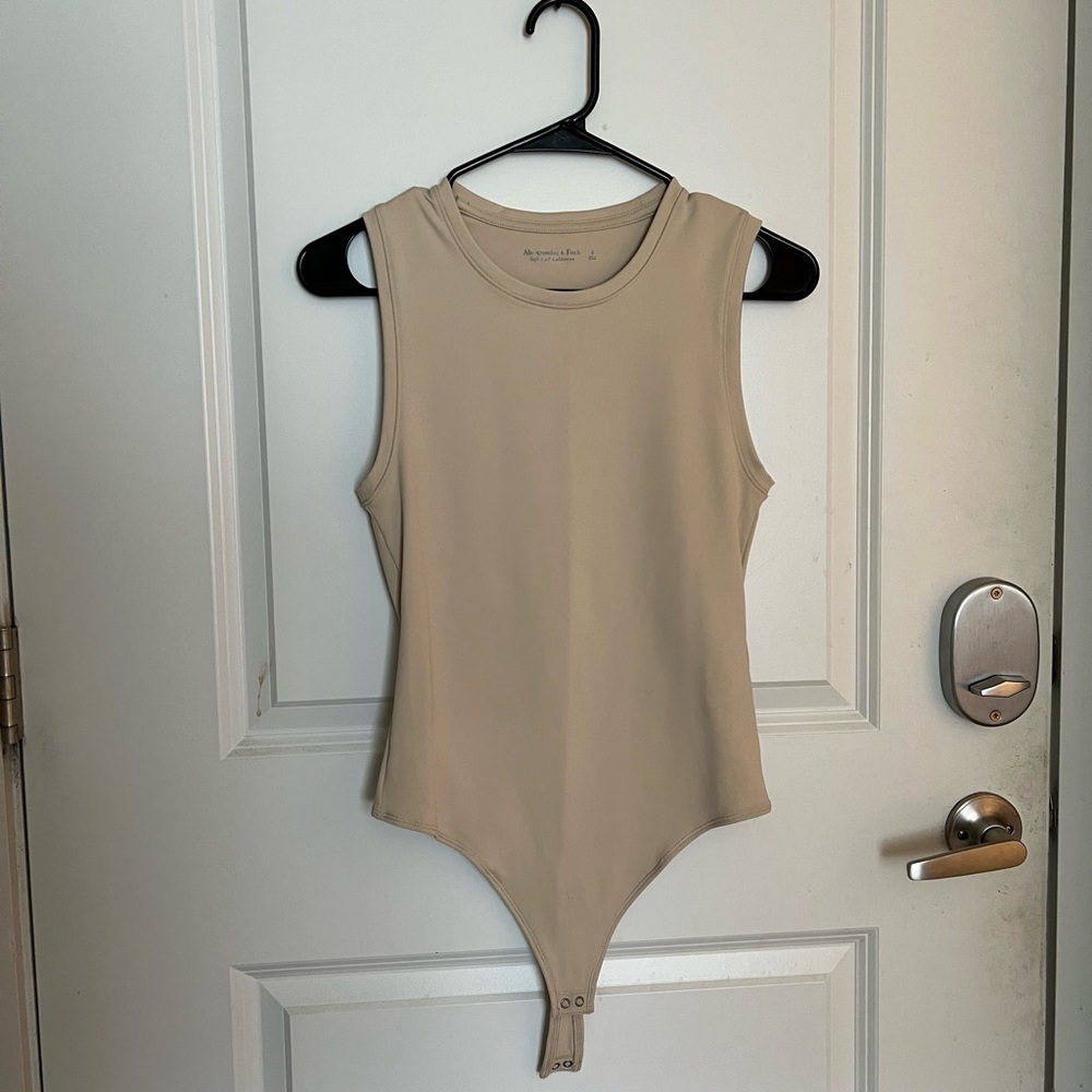 Abercrombie bodysuit, size small